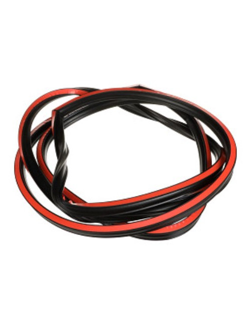 Guarnizione vetro posteriore New Holland -  cod 81871719