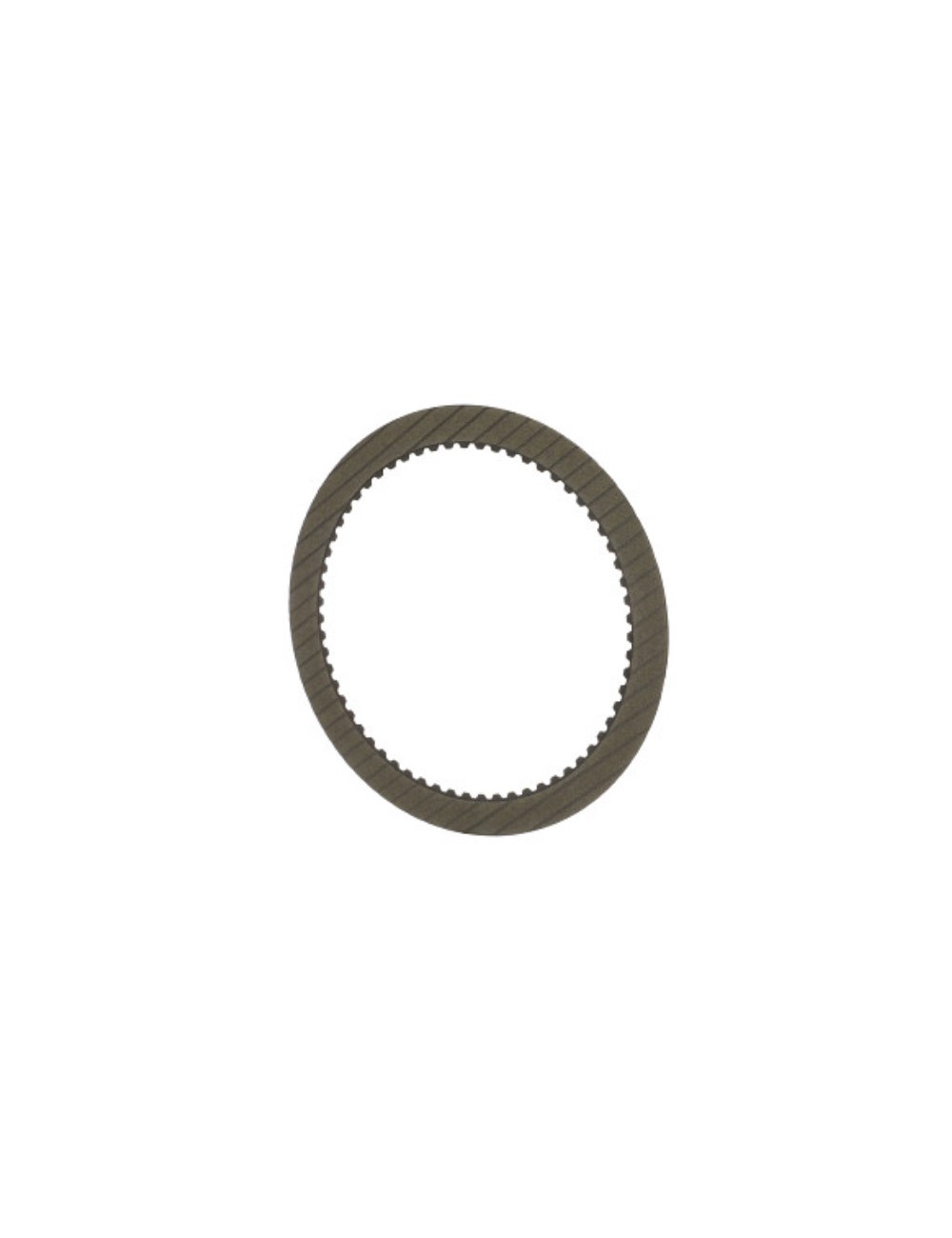 Disco frizione con tacca New Holland - cod 5199726 Disco frizione con tacca New Holland - cod 5199726