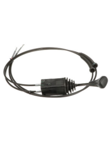 JOYSTICK comando due distributori New Holland cod 82038997