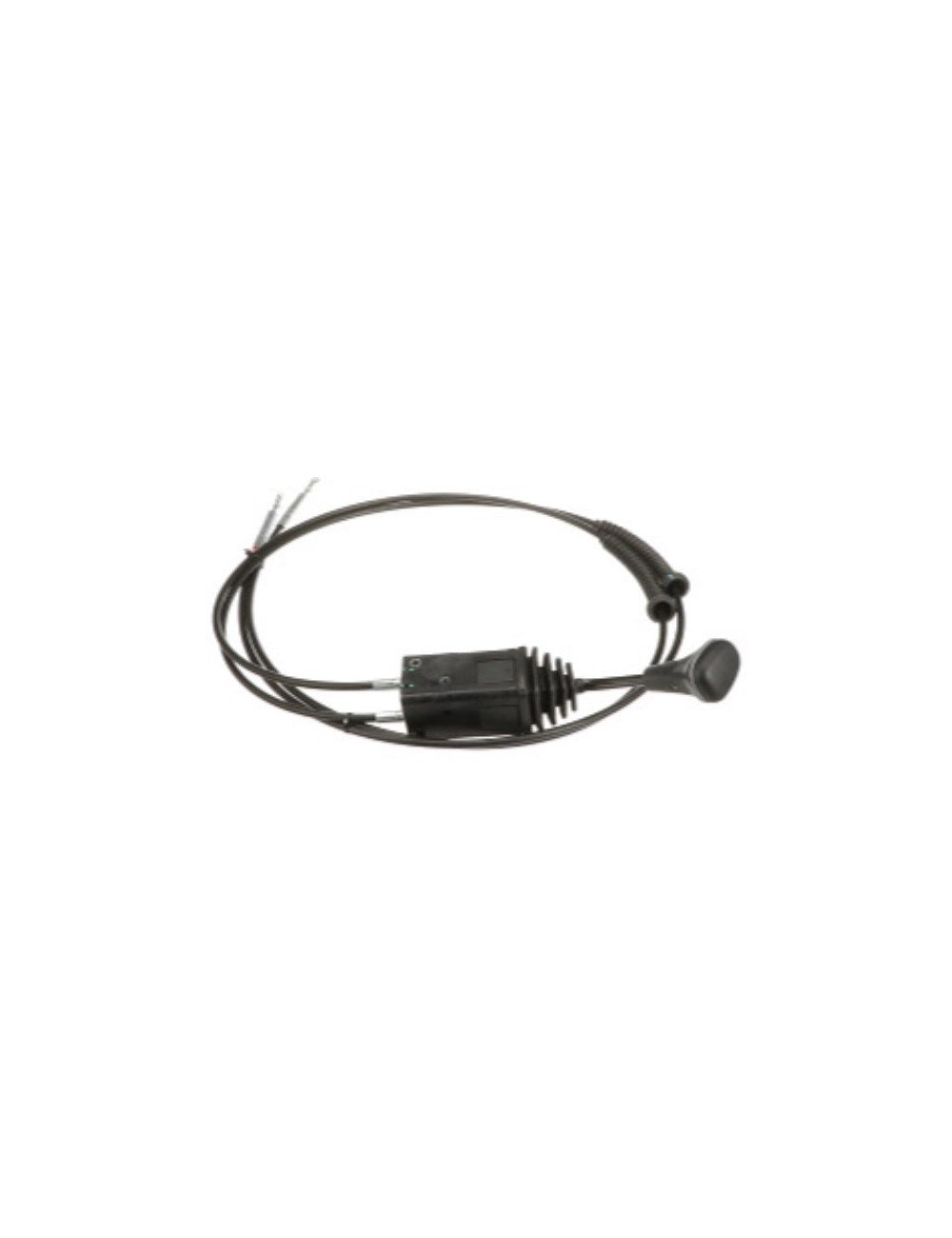 JOYSTICK comando due distributori New Holland cod 82038997