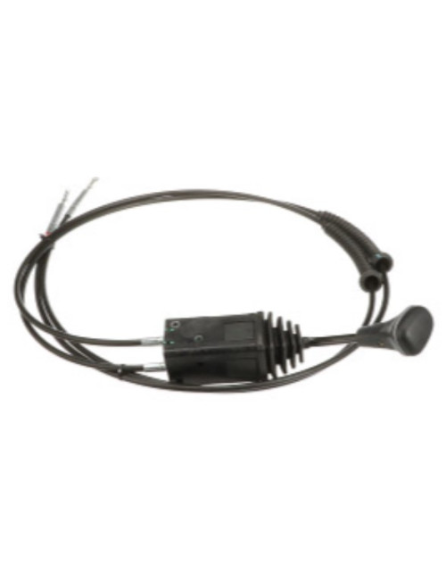 JOYSTICK comando due distributori New Holland cod 82038997