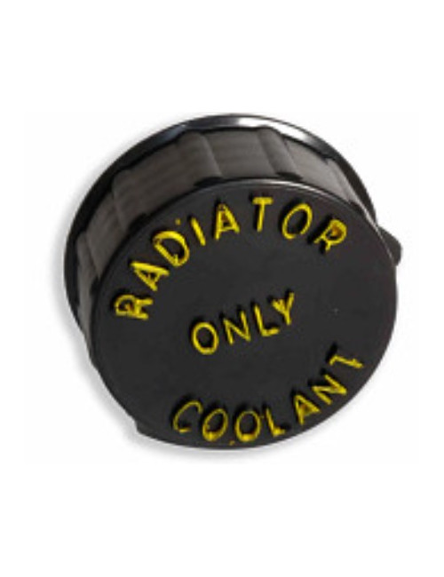 tappo serbatoio refrigerante New Holland cod 81874132