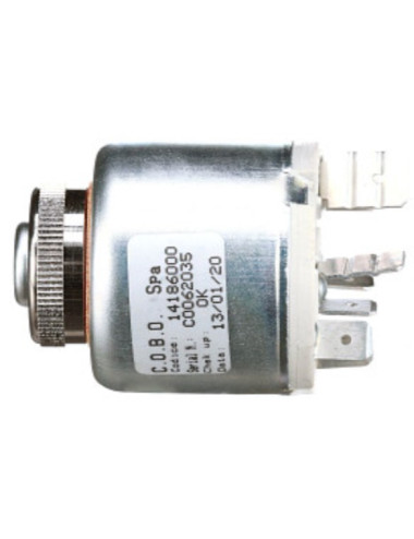 interruttore di accensione New Holland cod 47725906