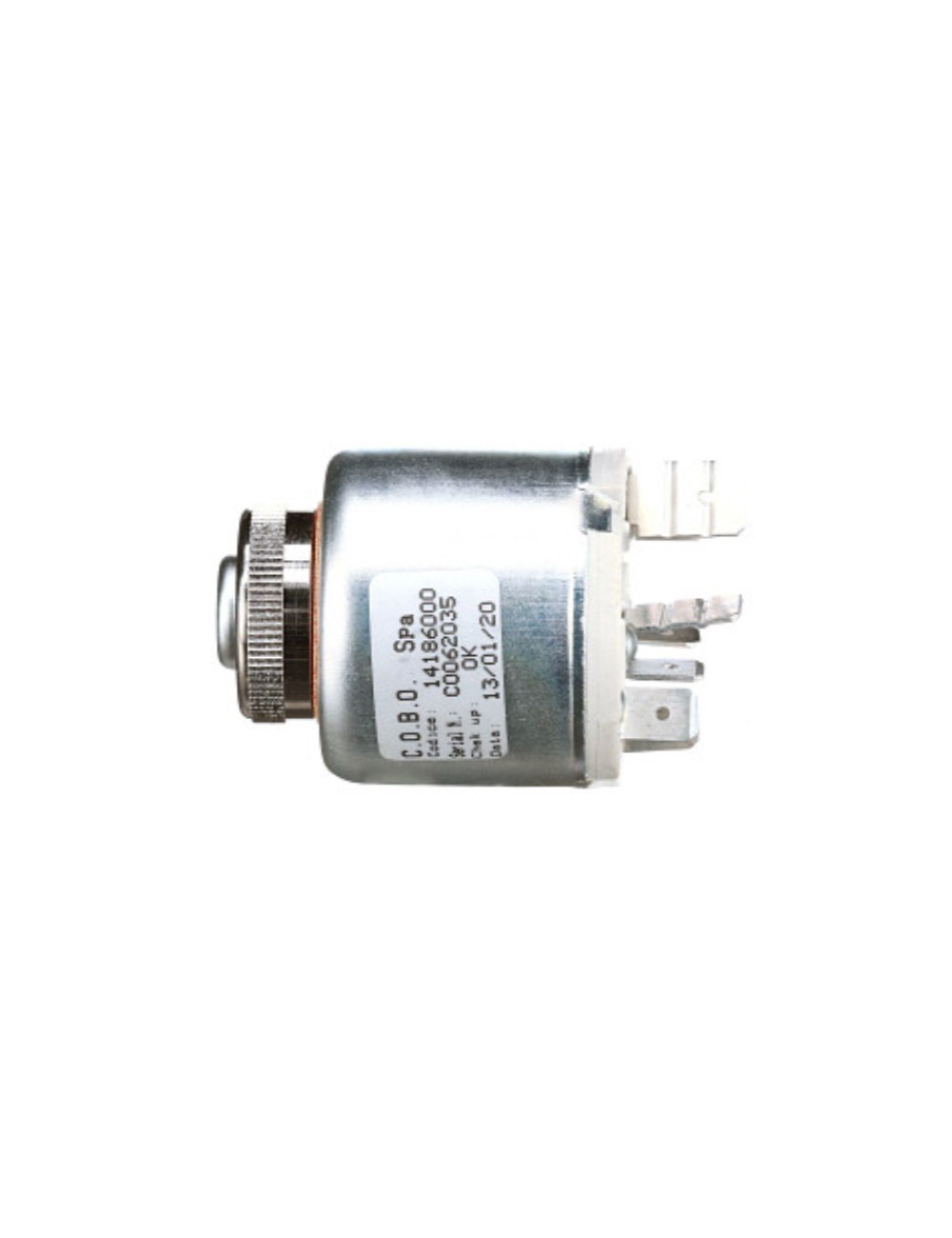 interruttore di accensione New Holland cod 47725906 interruttore di accensione New Holland cod 47725906