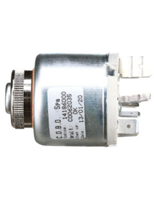 interruttore di accensione New Holland cod 47725906