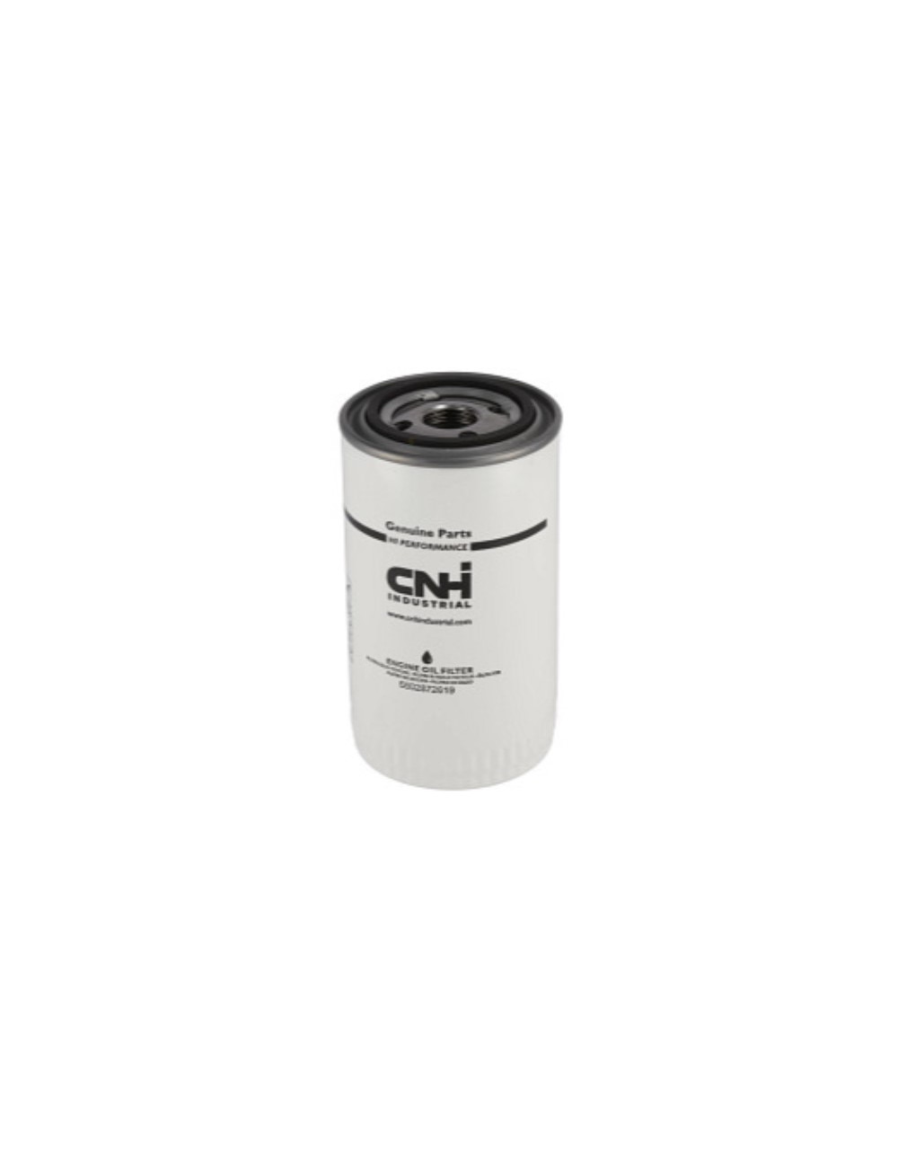 filtro olio motore New Holland cod 5802872619