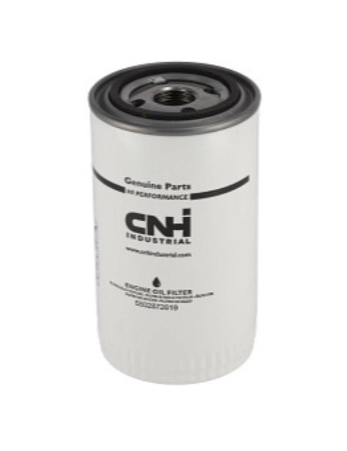filtro olio motore New Holland cod 5802872619