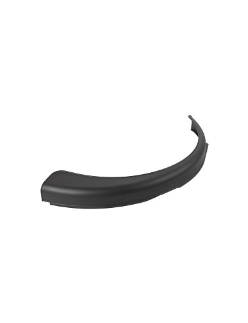Prolunga parafango- lato destro Ricambio Originale Cnh Codice 5190885