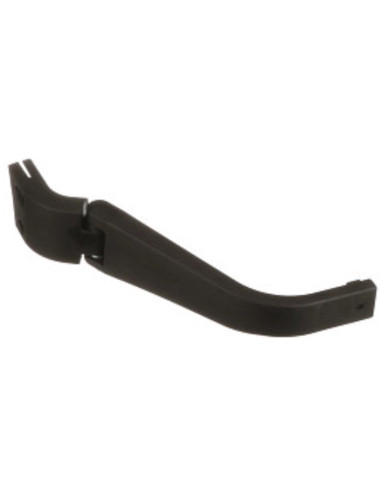 Braccio supporto lato sinistro specchio New Holland - cod 82032644