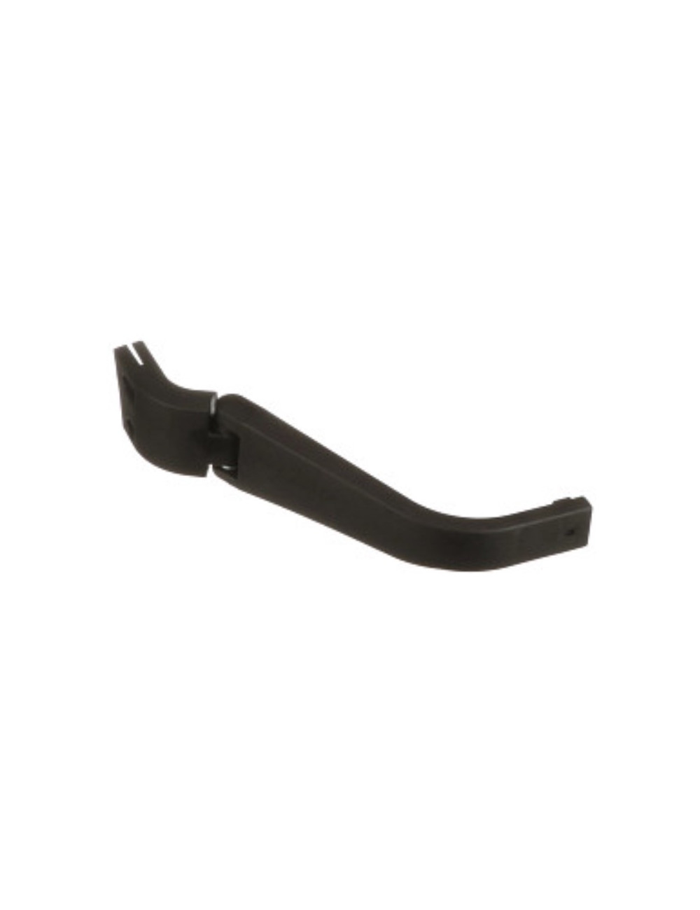 Braccio supporto lato sinistro specchio New Holland - cod 82032644