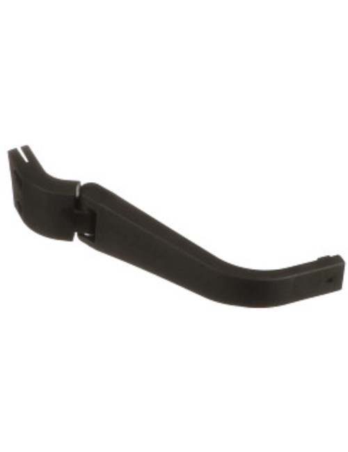 Braccio supporto lato sinistro specchio New Holland - cod 82032644