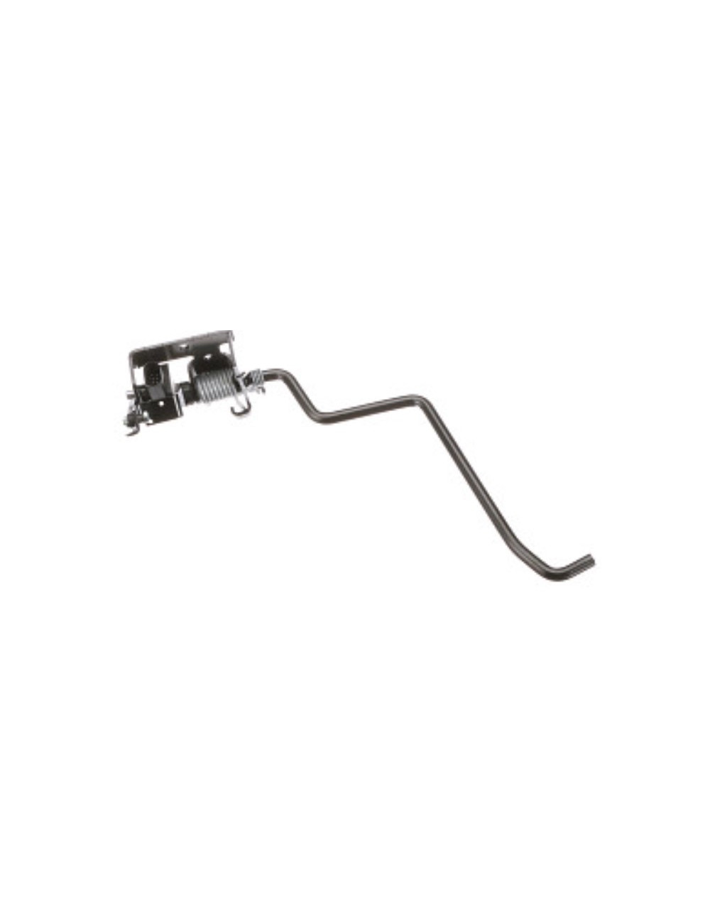 pedale acceleratore New Holland - 47400401