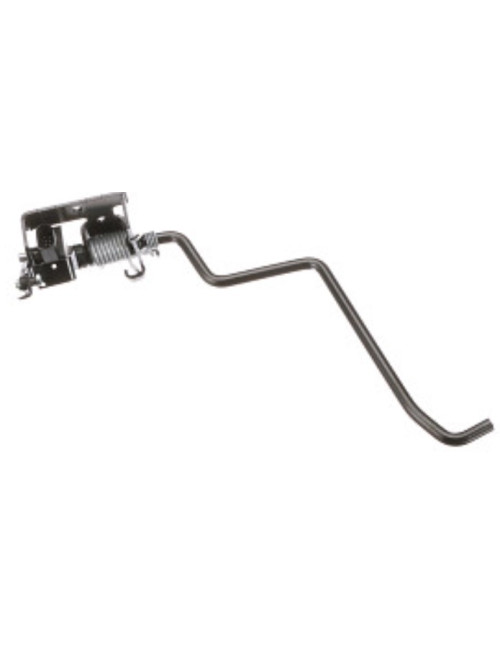 pedale acceleratore New Holland - 47400401