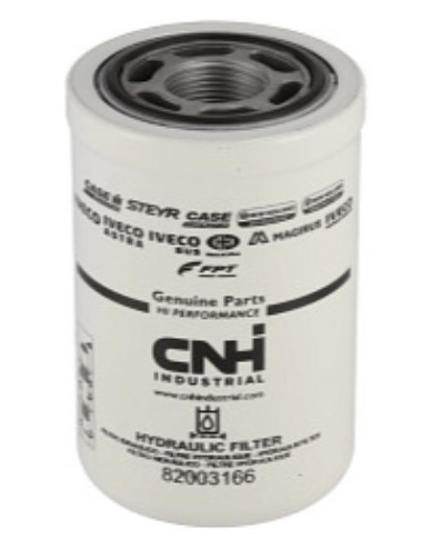 Filtro trasmissione New Holland - cod 82003166