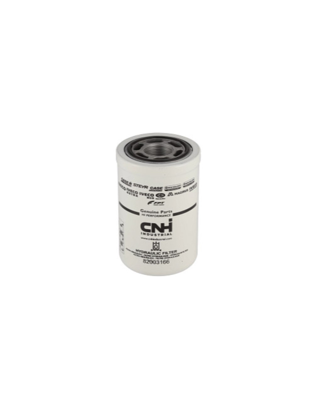 Filtro trasmissione New Holland - cod 82003166