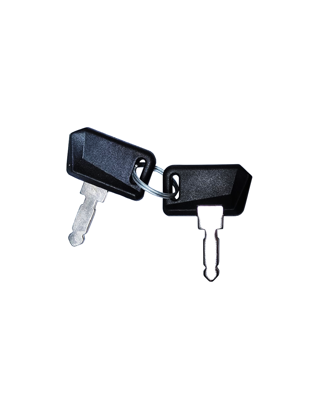 Kit di 2 chiavi New Holland - cod 9975335 Kit di 2 chiavi New Holland - cod 9975335