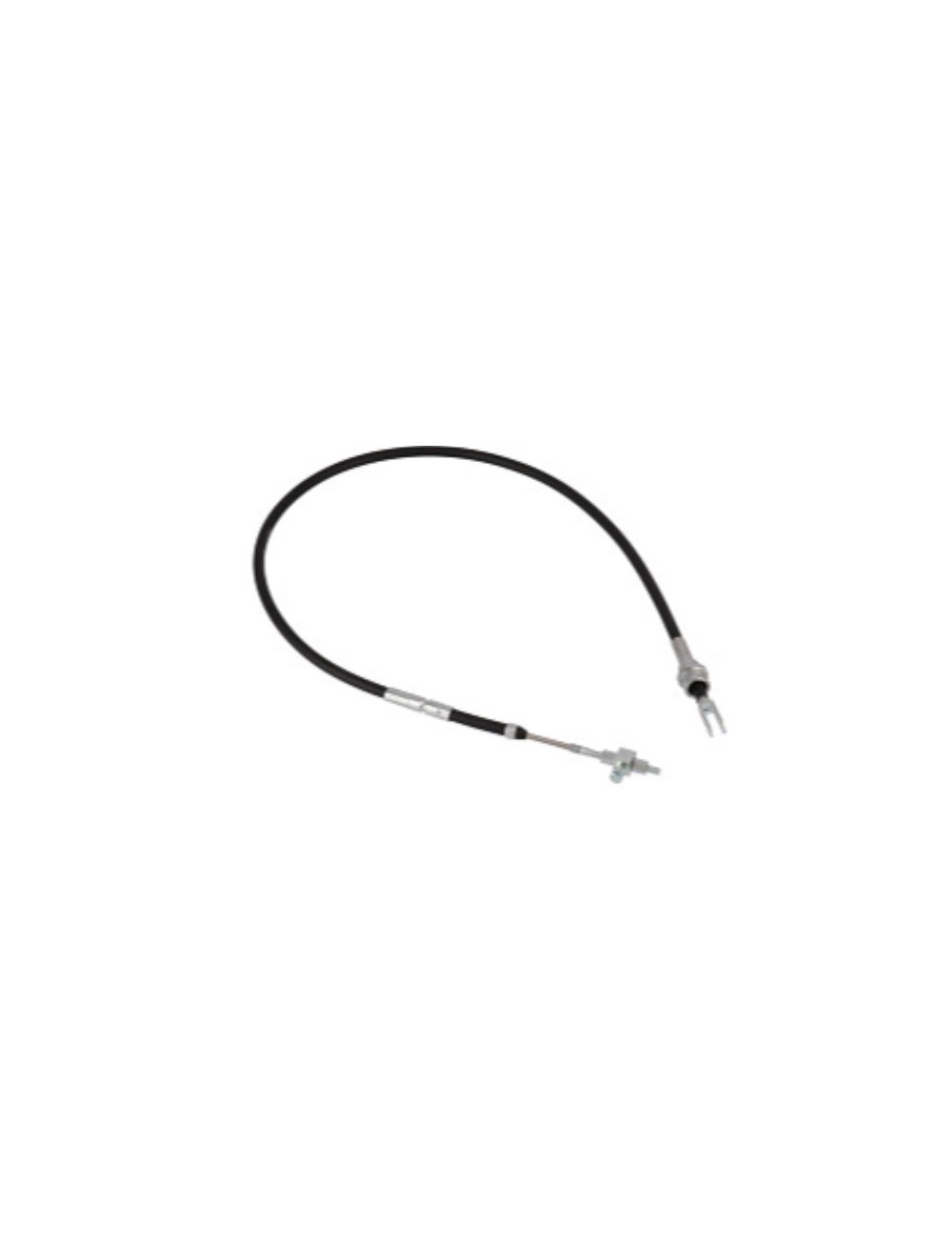 Cavo comando presa di forza New Holland - cod 82033928