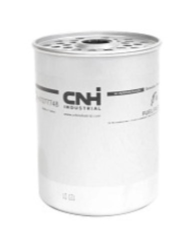 Filtro combustibile New Holland - cod 47377748
