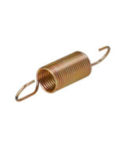 Molla comando esterno sollevatore idraulico New Holland - cod 5128638