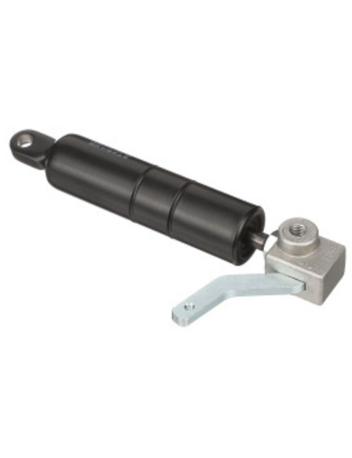 Ammort. a gas piantone sterzo  regolab. New Holland -cod 9972148
