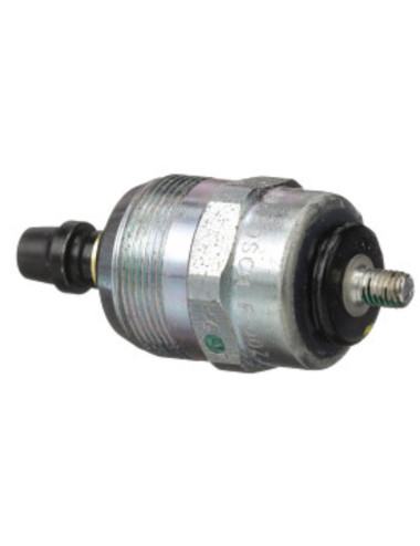 Solenoide pompa iniezione New Holland -cod 9971792