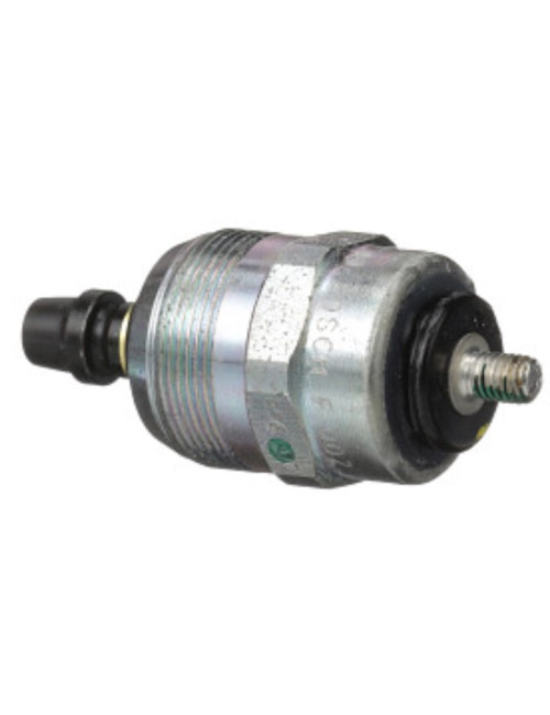 Solenoide pompa iniezione New Holland -cod 9971792