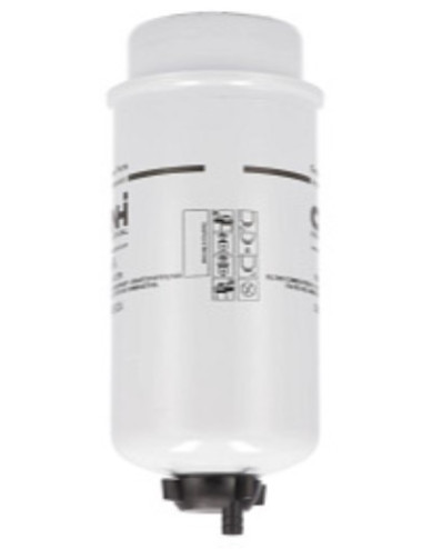 Filtro combustibile New Holland - cod 87803441