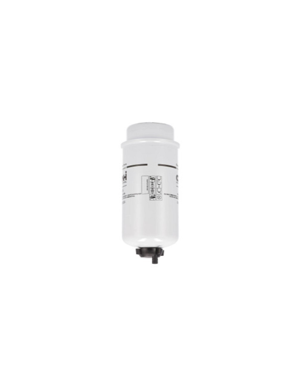 Filtro combustibile New Holland - cod 87803441