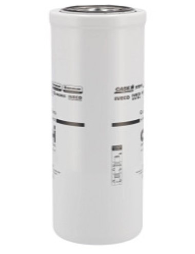 Filtro olio idraulico New Holland - cod 84074777