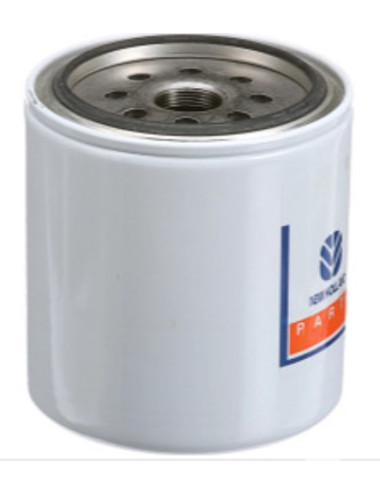 Filtro olio motore New Holland - cod 83986170
