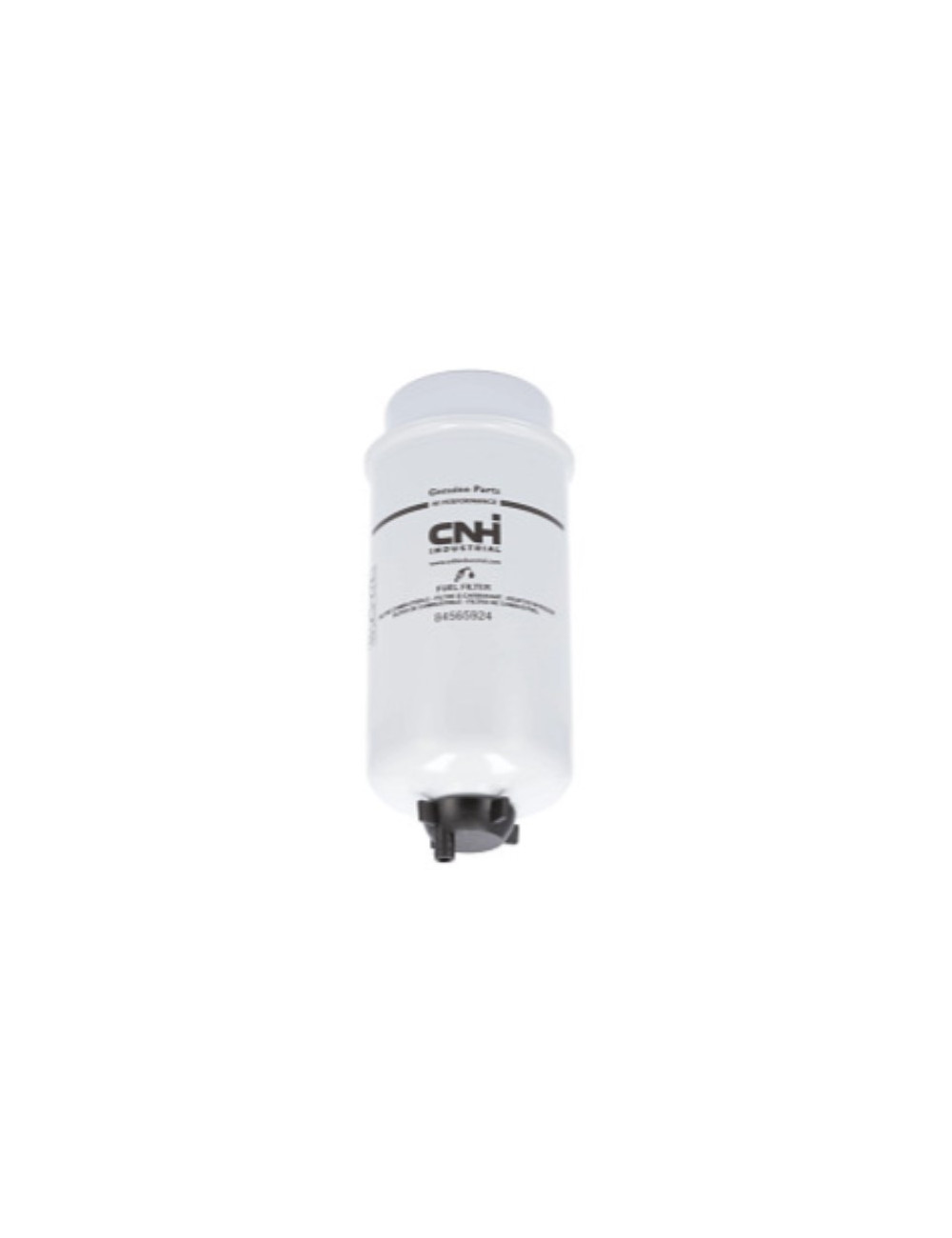 Filtro carburante New Holland - cod 84565924