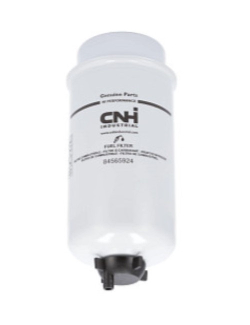 Filtro carburante New Holland - cod 84565924