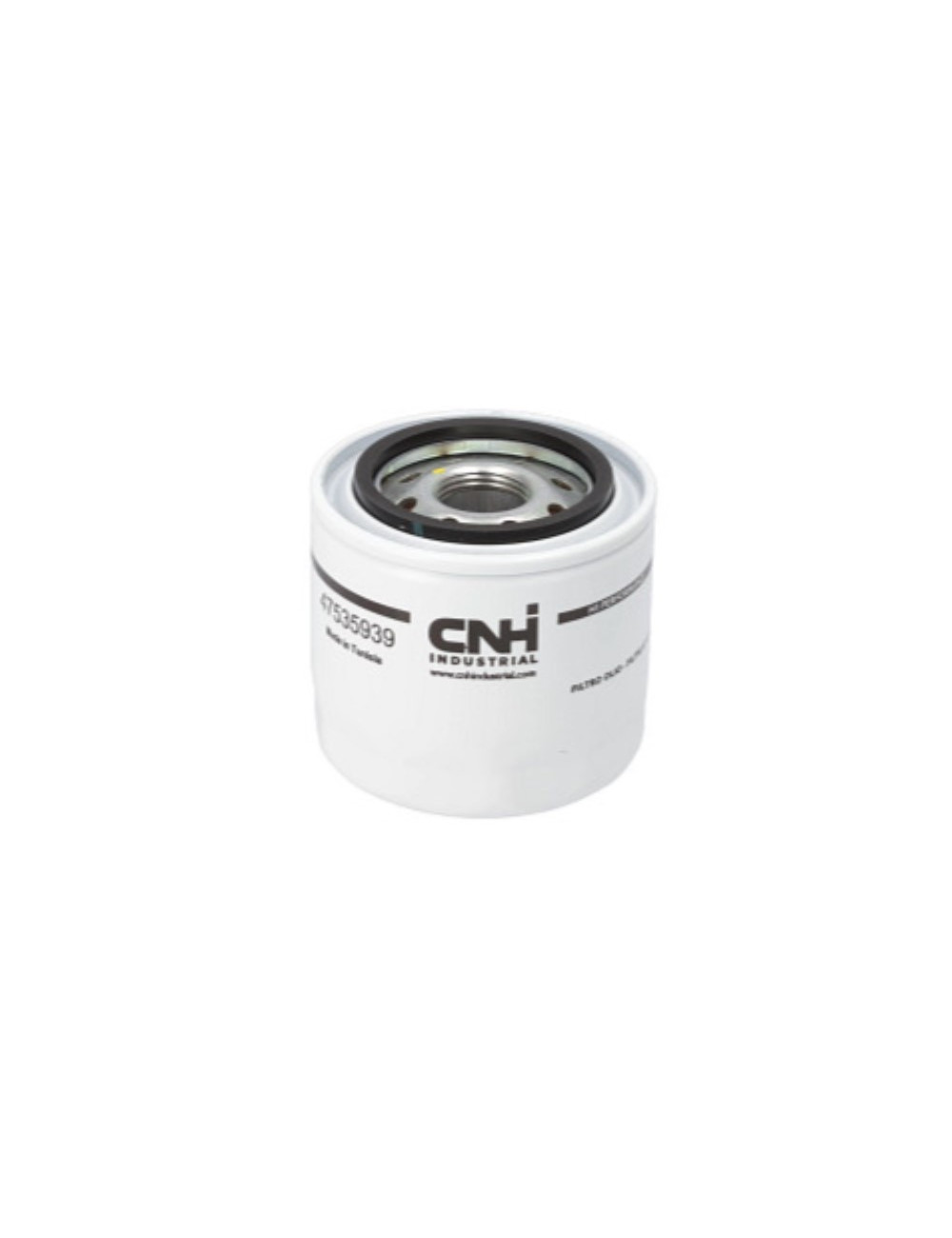Filtro olio motore New Holland - cod 47535939