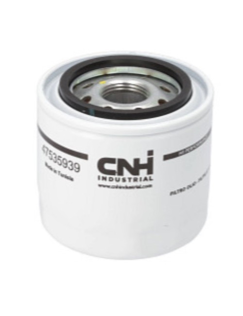 Filtro olio motore New Holland - cod 47535939