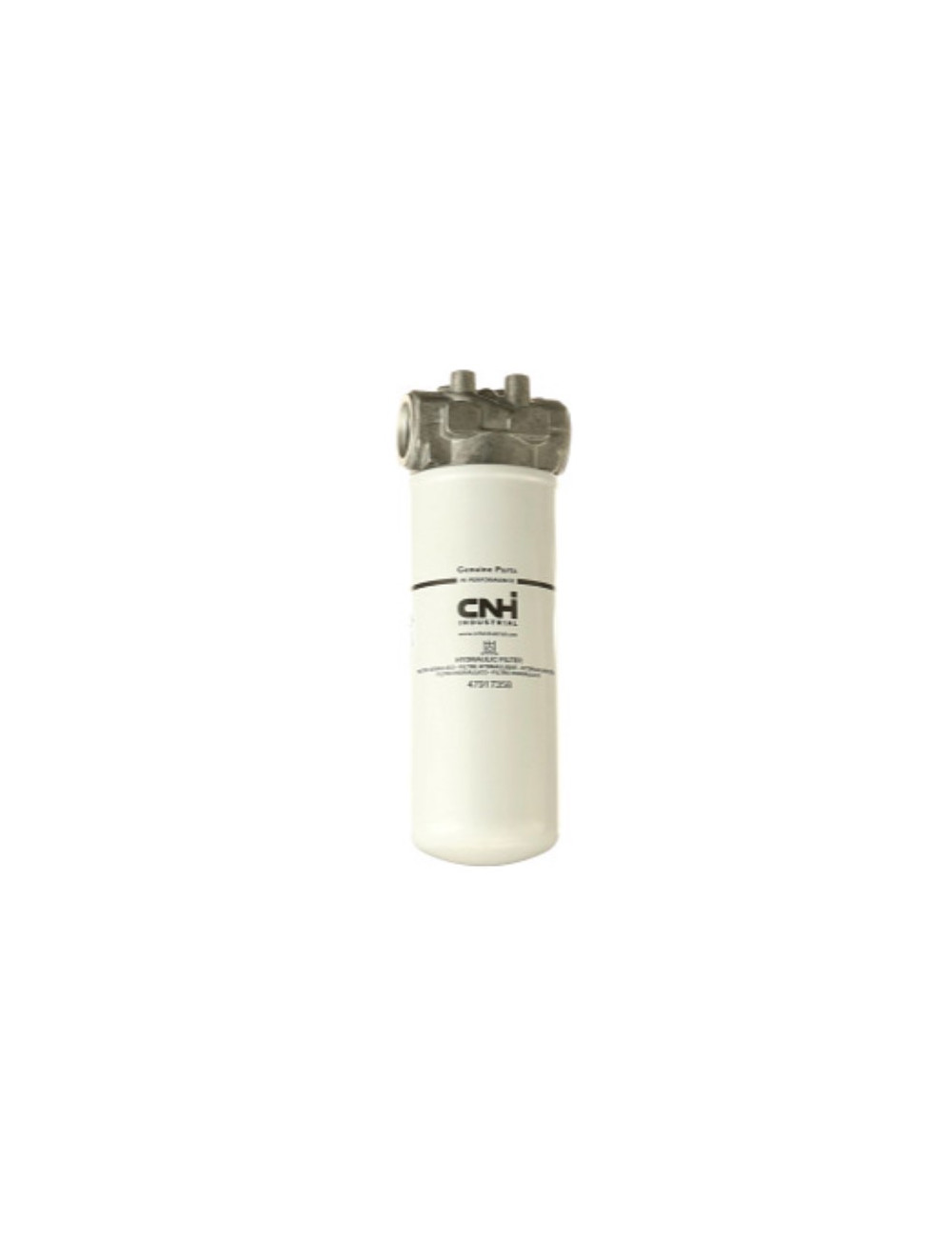 Filtro olio Idraulico New Holland - cod 86507029
