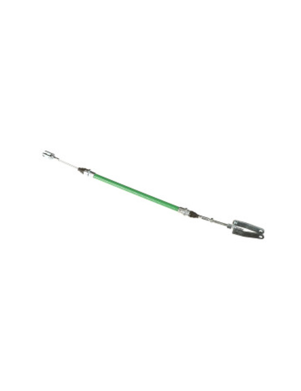 Cavo comando flessibile New Holland - cod 87569043 Cavo comando flessibile New Holland - cod 87569043