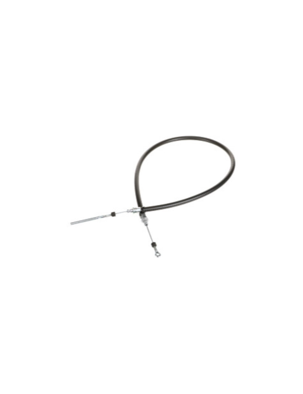 Cavo comando acceleratore New Holland - cod 87515843 Cavo comando acceleratore New Holland - cod 87515843