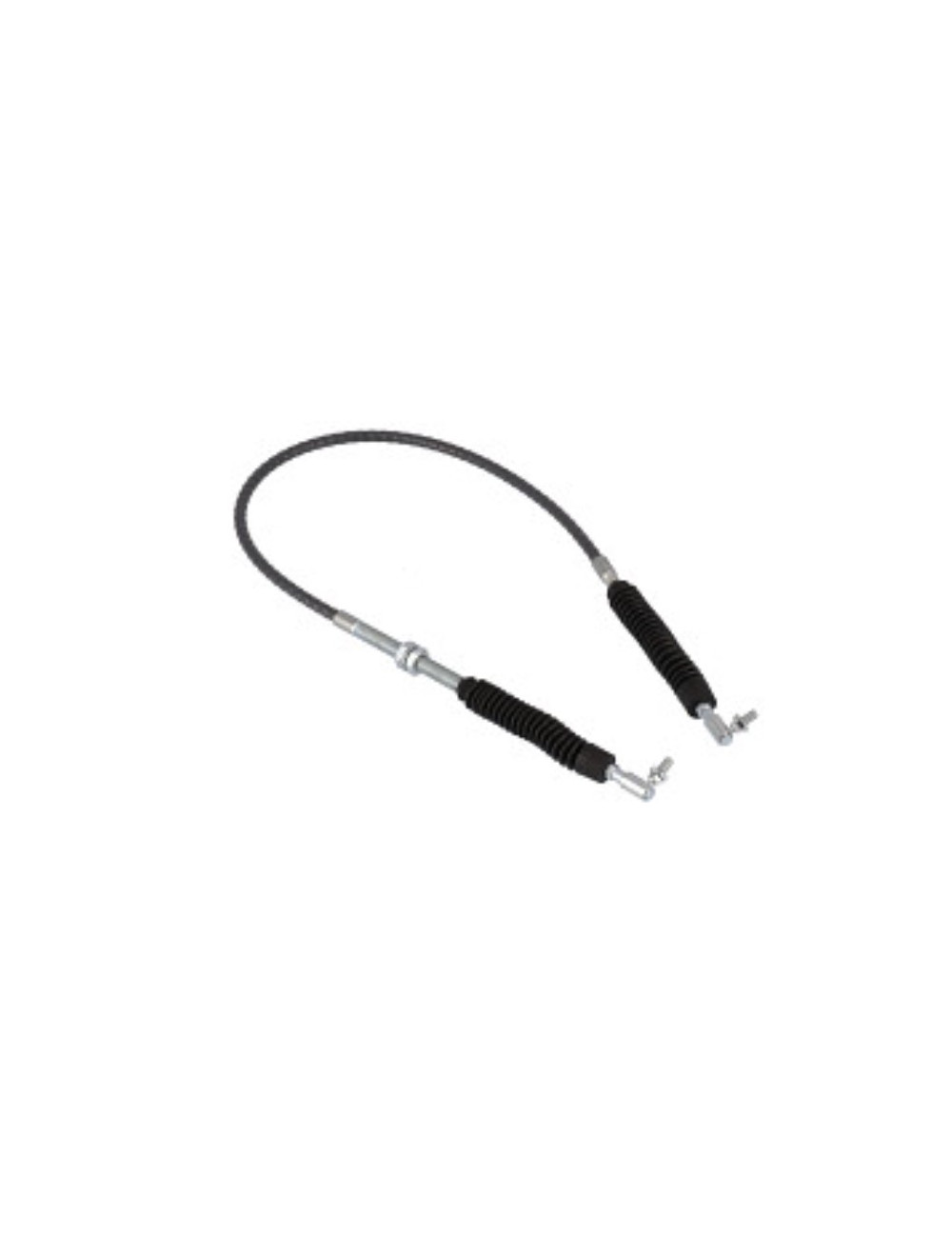 Cavo comando acceleratore a mano New Holland - cod 86002269