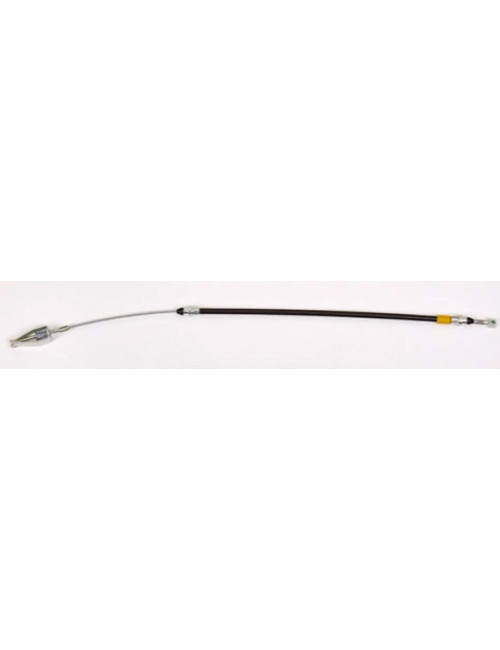 Cavo comando pedale frizione New Holland - cod 84576478