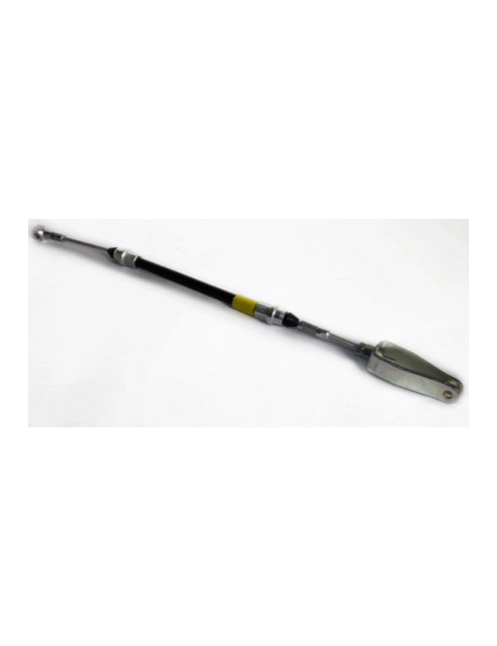Cavo comando pedale frizione New Holland - cod 84528686 Cavo comando pedale frizione New Holland - cod 84528686