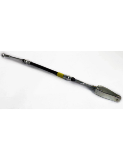 Cavo comando pedale frizione New Holland -  cod 84528686