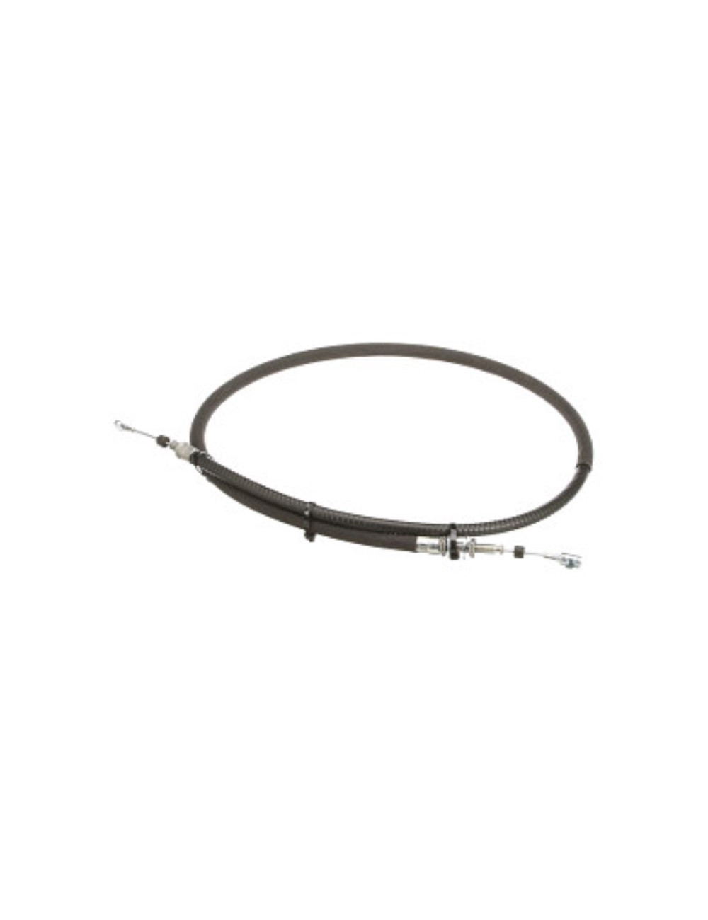 Cavo comando acceleratore a pedale New Holland - cod 84407530 Cavo comando acceleratore a pedale New Holland - cod 84407530