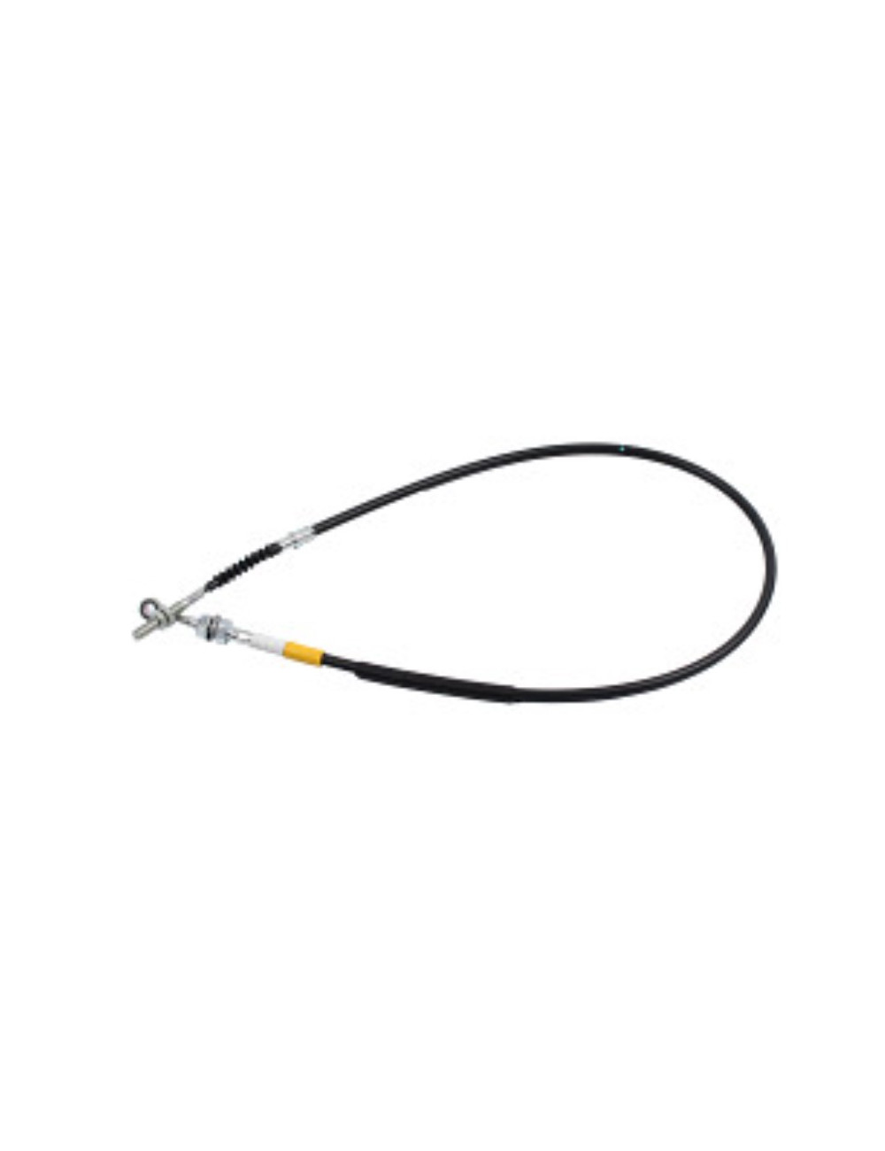 Cavo comando freno a mano New Holland - cod 84216035 Cavo comando freno a mano New Holland - cod 84216035