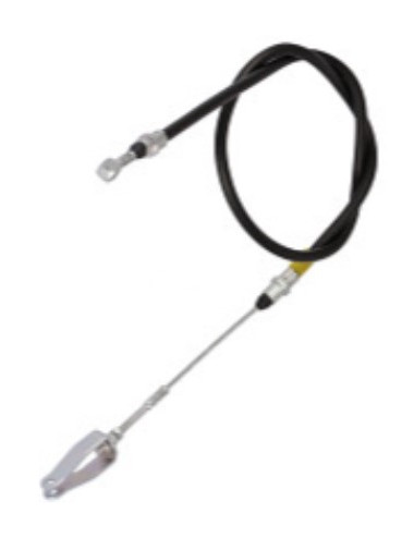 Cavo comando pedale frizione New Holland -  cod 84207868