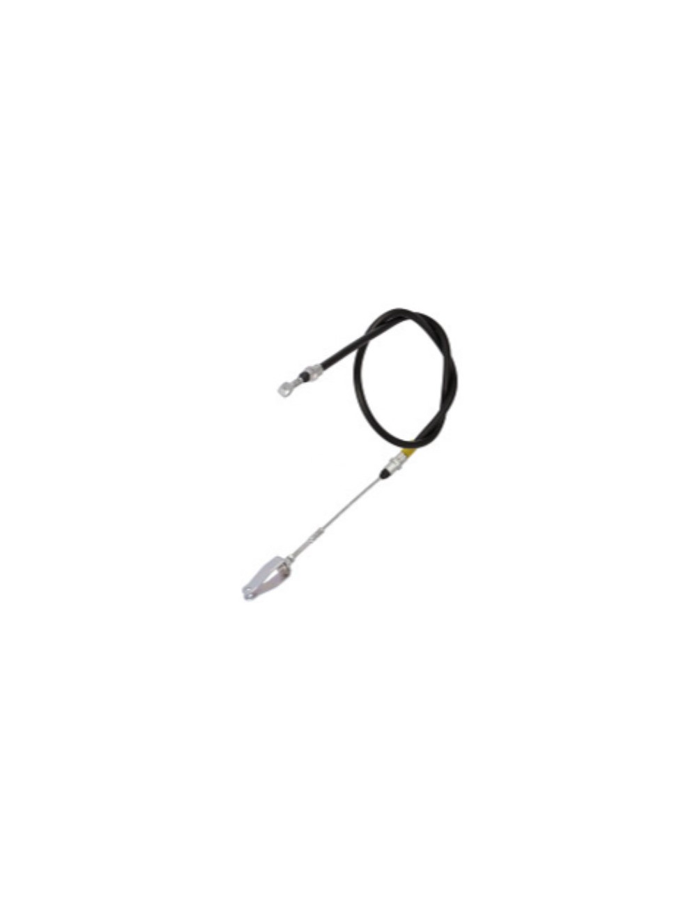 Cavo comando pedale frizione New Holland -  cod 84207868