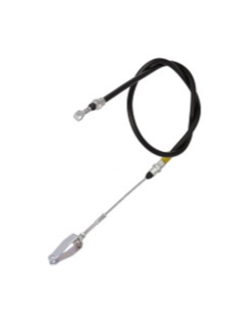 Cavo comando pedale frizione New Holland -  cod 84207868