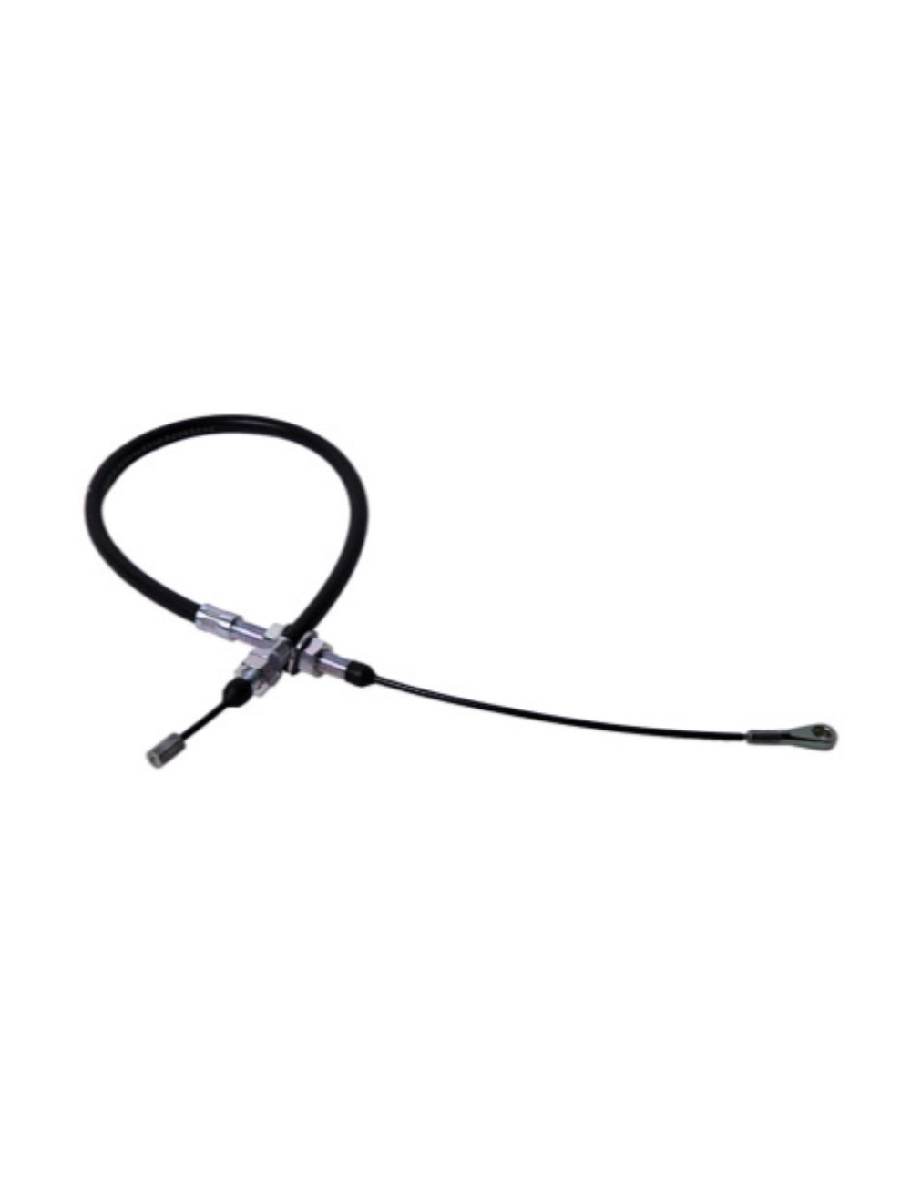 Cavo comando inversore New Holland - cod 84193546 Cavo comando inversore New Holland - cod 84193546