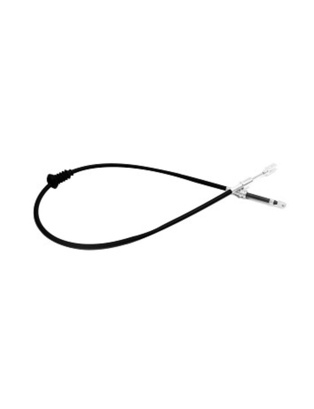 Cavo comando leva distributore New Holland - cod 82030042