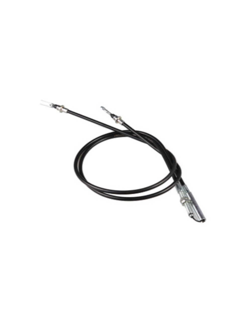 Cavo comando acceleratore New Holland -  cod 82027257