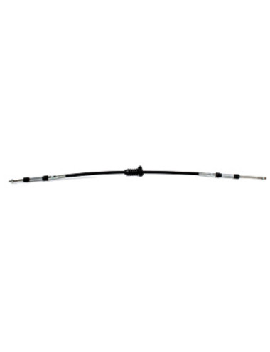 Cavo comando leva cambio  New Holland - cod 82006919